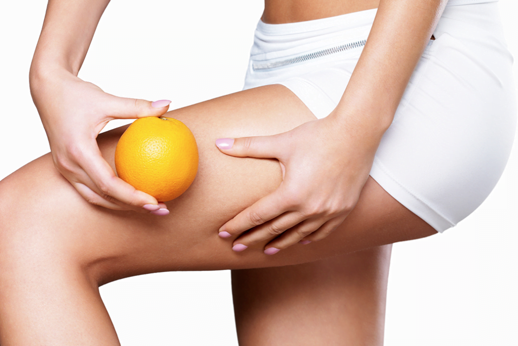 Medicina Estética Corporal 7 Tratamentos Celulitis BERMA
