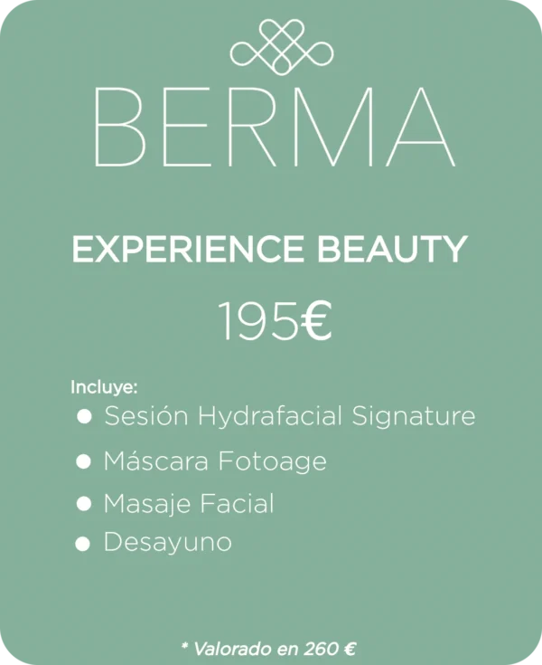 BERMA-Experience-Beauty